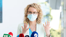 Au&scaron;rinė Armonaitė