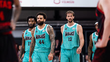 Alytuas &bdquo;Wolves&ldquo;