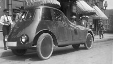 Toks Persu kadaise buvo pagamintas Berlyne &ndash; dabartinėmis žiniomis jo formą būtų galima dar lengvai patobulinti. (Bundesarchiv, Bild 102-09892/Georg Pahl (CC BY-SA 3.0 de)