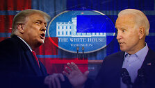 Trump vs Biden