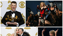 &bdquo;Grammy&ldquo; apdovanojimai