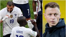 Marius Čeliauskas: &bdquo;Europos čempionato pradžioje beveik kiekvienuose rungtynėse matome, kad yra žaidėjų, kuriems pritrūksta jėgų mačų pabaigoje, jie netgi patiria raumenų spazmus.&ldquo;