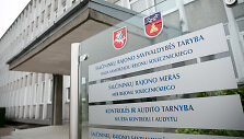 &Scaron;alčininkų rajono savivaldybė