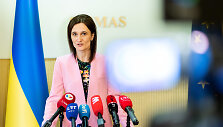Viktorija Čmilytė-Nielsen