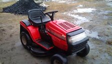 &bdquo;Kubota GL21 DT&ldquo; 