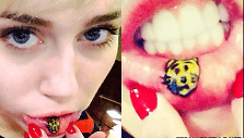 Miley Cyrus