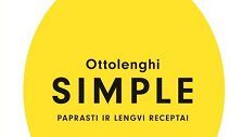 &bdquo;Simple&ldquo;