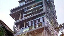 &bdquo;Antilia&ldquo;