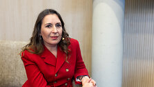 Kristina Sabaliauskaitė