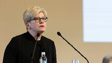 Ingrida &Scaron;imonytė