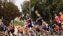 Startavo Danske Bank Vilniaus maratonas 2019