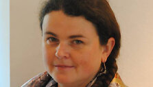 Vilma Fiokla Kiurė