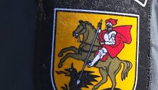 Marijampolės policija
