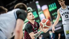 LKL rungtynės:  &bdquo;Lietkabelis&ldquo; &ndash;  &bdquo;Rytas&ldquo;