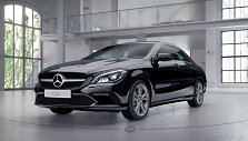 &bdquo;Mercedes Benz&ldquo; automobilis