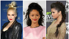 Gwen Stefani, Rihanna ir Selena Gomez