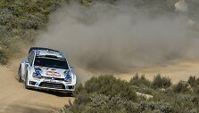 WRC ralis Italijoje