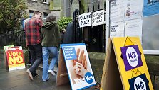 Referendumas dėl &Scaron;kotijos nepriklausomybės nuo Jungtinės Karalystės