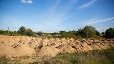 Sklypas Melioratorių gatvėje