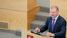 Saulius Skvernelis