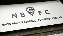 Nacionalinis benrųjų funkcijų centras