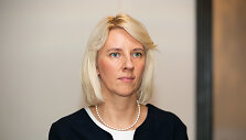 Inga Iva&scaron;kevičienė