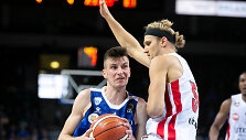 Matas Jogėla ir Žygimanas Skučas