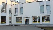 ​Jurbarko kultūros centre paaugliai nuginklavo vyri&scaron;kį