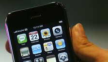 &bdquo;iPhone 3G&ldquo;