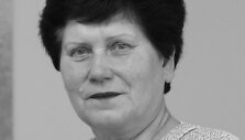 Janina Gaidžiūnaitė