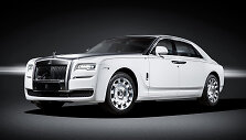 &bdquo;Rolls-Royce Ghost&ldquo; (Eternal Love)