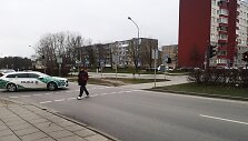 Įvykio vietoje