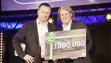 Konkurso &bdquo;Metų automobilis 2020&ldquo; finalo apdovanojimai