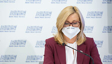 Rita Tama&scaron;unienė