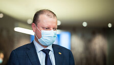 Saulius Skvernelis