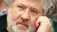 Ihoris Kolomoiskis