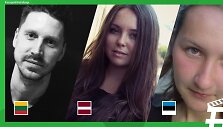&bdquo;European Film Challenge&ldquo; nugalėtojai
