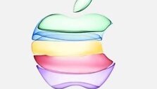 &bdquo;Apple&ldquo; stilizuotas logotipas