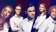 Grupė &bdquo;Dvyniai&ldquo;