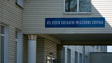 Vievio sveikatos priežiūros centras