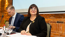 Orinta Leiputė