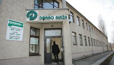 Darbo birža