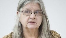 Birutė Galdikas