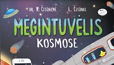 Knygos vir&scaron;elis