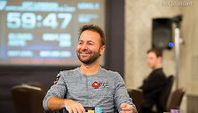 Danielis Negreanu