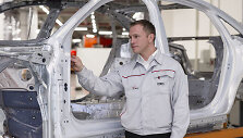 &bdquo;Audi A8&ldquo; kėbulas