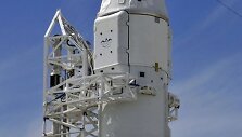 &bdquo;SpaceX&ldquo; raketa