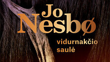 Knygos vir&scaron;elis