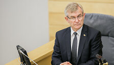 Viktoras Pranckietis