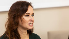 Inga Ruginienė